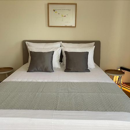 Two Bedroom Apartment Student Square Belgrado Esterno foto