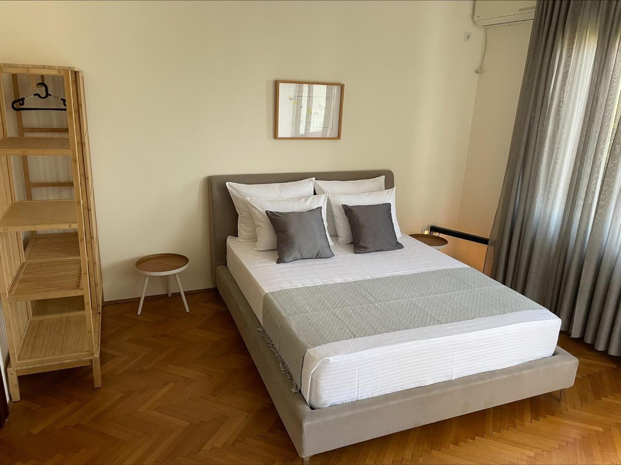 Two Bedroom Apartment Student Square Belgrado Esterno foto