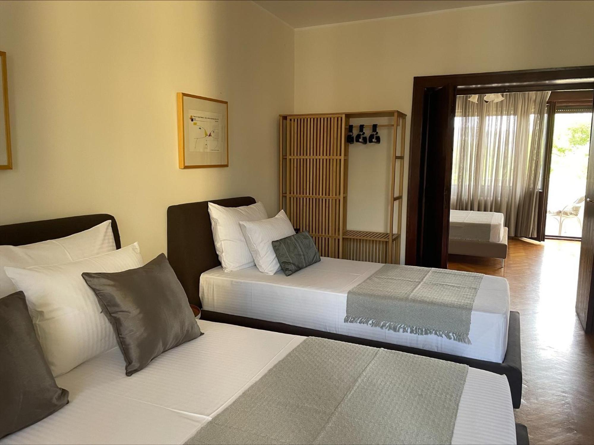Two Bedroom Apartment Student Square Belgrado Esterno foto